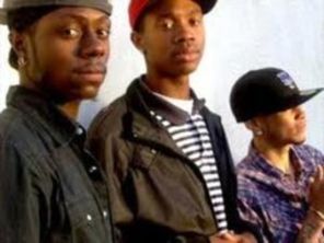 Cali Swag District&nbsp; au scos o piesa cu Michael Jackson (audio)