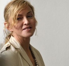 Madonna se imbraca in stil indian de ziua ei