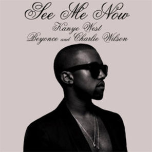 Kanye West ft Beyonce & Charlie Wilson &ndash; See Me Now (audio)