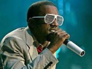 MTV i-a dat lui Kanye West a doua sansa