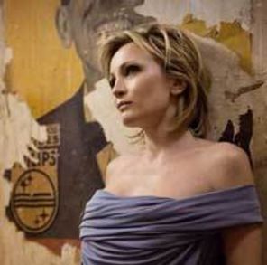 Kabaret, clip nou Patricia Kaas