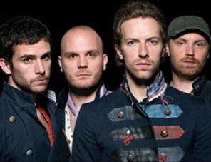 Coldplay ofera fanilor un album gratuit in semn de multumire
