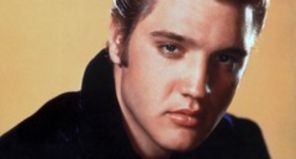 Elvis Presley, nemuritorul (poze)