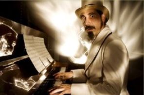 Serj Tankian, mesaje antiglobalizare la ARTmania (video)