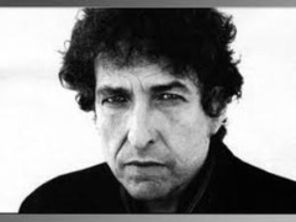 Bob Dylan isi expune tablourile la muzeu