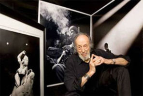 Herman Leonard, fotograful jazz-ului, a murit la 87 de ani