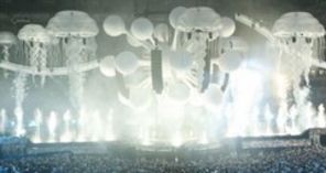Sensation White, de Revelion 2011 in Romania (video) ANULAT