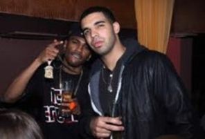 Drake vrea sa-l scoata din puscarie pe Lil Wayne