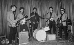 50 de ani de la primul concert Beatles