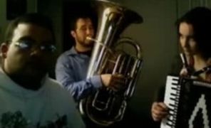 Talente ascunse: cum sa strici hitul The Final Countdown (video)