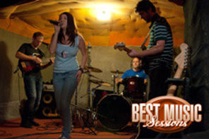 Incepe seria live BestMusic Sessions: DUTEVINO
