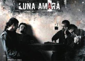LUNA AMARA isi invita fanii pe scena, cu ocazia a 10 ani de activitate!