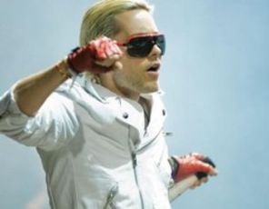 Festivalul Sziget 2010. De toate pentru toti