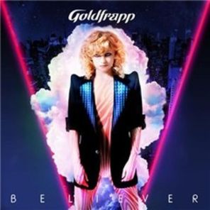 Download Goldfrapp - Believer (Little Loud Remix)
