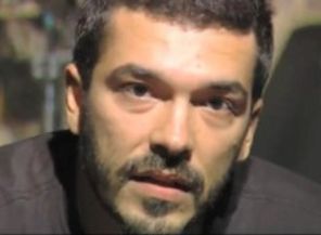 Adrian Despot sustine Let's Do It, Romania (video)