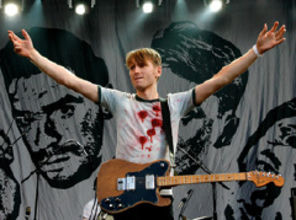 No You Girls  noul single Franz Ferdinand