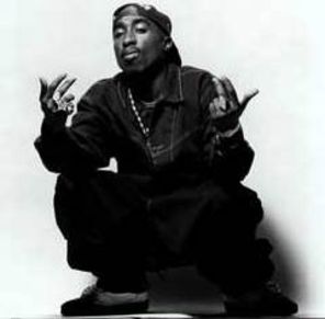 Viata lui Tupac Shakur, disputata la tribunal