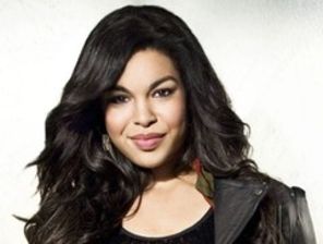 Jordin Sparks a dat-o-n bara cu turneul estival