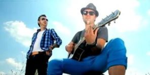 Ryan & Radu - Rush Love videoclip