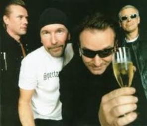U2, amendati cu 22.000 $ pentru zgomot