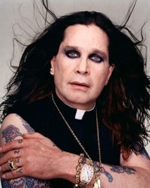 Concertul Ozzy Osbourne de la Bucuresti va fi deschis de Luna Amara si Coma