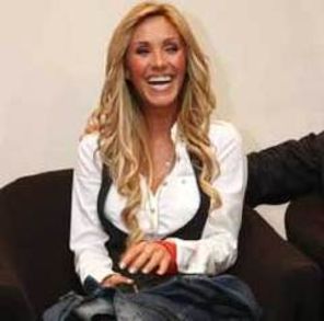 Anahi vorbeste in sfarsit despre nunta