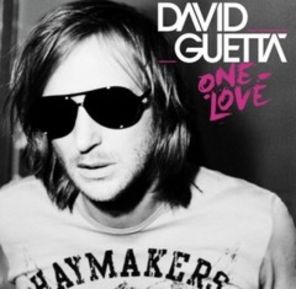 David Guetta concerteaza la Bucuresti