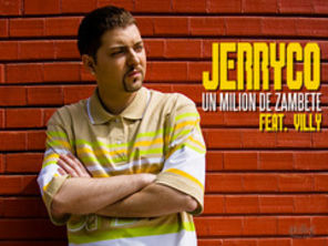 JerryCo, premiera clip Un milion de zambete pe 2 septembrie (poze)