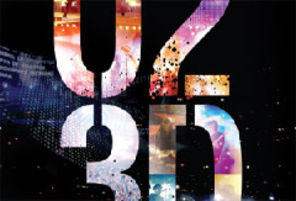 Filmul U2 3D soseste in Romania