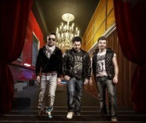 Deepside Deejays si Hi-Q remixeaza pentru rusi (audio)