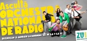 Buzdugan si Morar renunta la radio si fac spectacol