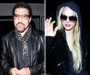 Lionel Richie: `Lindsay Lohan o sa ajunga ca Michael Jackson`