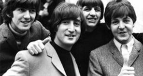Cele mai bune zece piese The Beatles