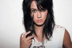 Katy Perry adora sa fure din hoteluri