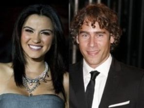 Maite Perroni s-a despartit de Carlos de la Mota