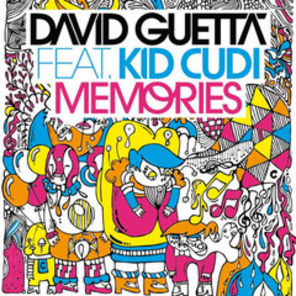 Download&nbsp;David Guetta - Memories (feat. Kid Cudi) (Armand Van Helden Vocal Remix)