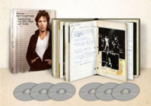 Bruce Springsteen lanseaza "The Promise: The Darkness on the Edge of Town Story", un pachet special de colectie