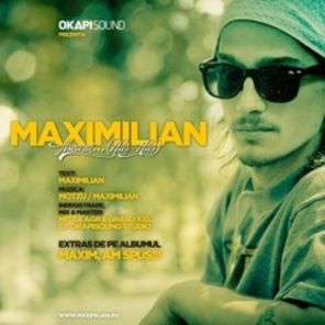 Download Maximilian Aseara... (Has-Has)