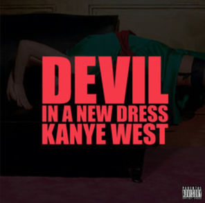 Download Kanye West - Devil in a new dress