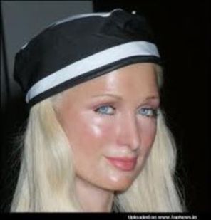 Paris Hilton, data afara din inchisoare