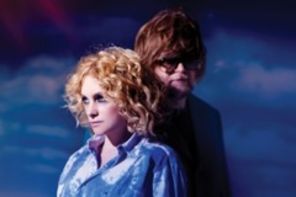 Goldfrapp Pinball, aplicatie pentru iPhone