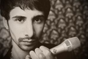 Adi Cristescu Nori de iubire (audio)