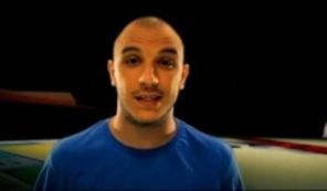 Guess Who Unu Altu videoclip