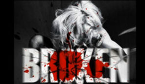 Madonna Broken single nou