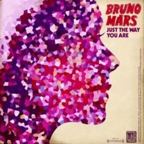 Bruno Mars Just The Way You Are videoclip