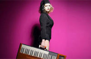 Concert Goldfrapp la Viena