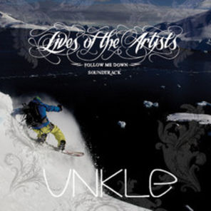 Download Unkle - Lives of the artists: Follow me down - Soundtrack