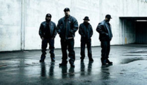 Cypress Hill, dati in judecata pentru plagiat