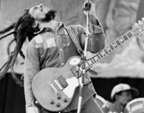 Familia lui Bob Marley a pierdut drepturile asupra a cinci albume ale artistului