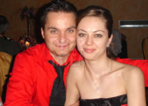 Ionut Ungureanu de la Provincialii este tatic